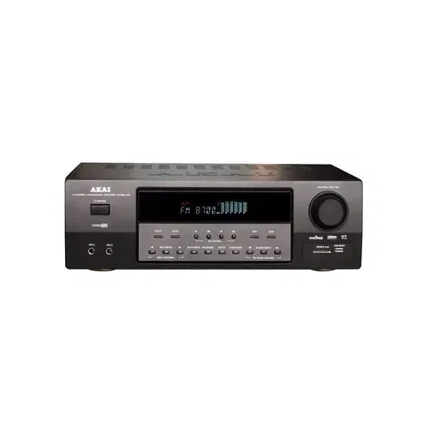 Akai AS110RA-320 bluetooth pojačalo