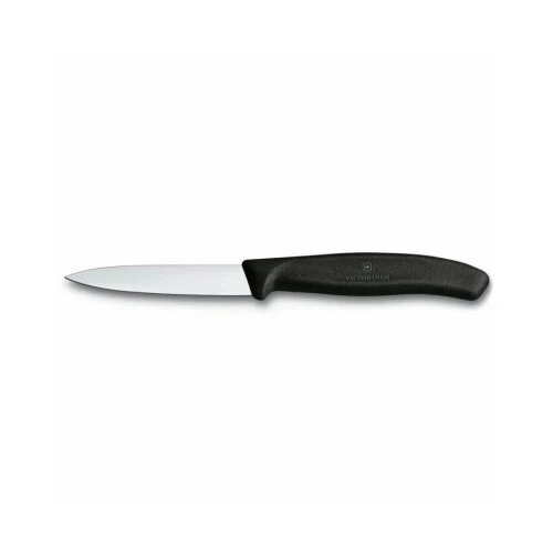  Nož victorinox kuhinjski classic 8CM crni Slike