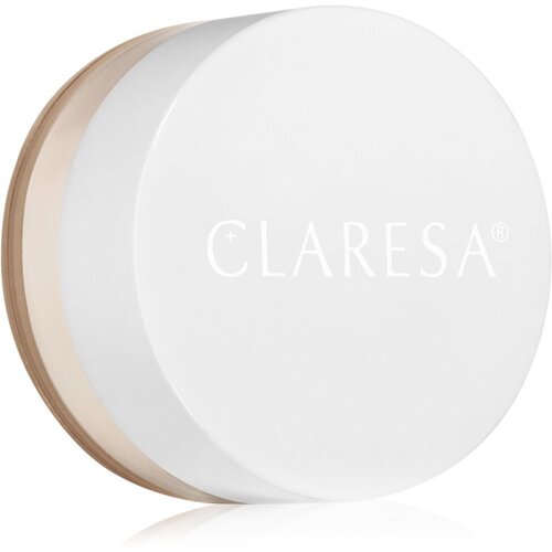 Claresa Feel The Pow(d)er! highlighter za okoloočno područje nijansa 02 Beige 6 g Slike