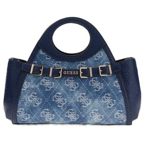 Guess Ženska denim torbica Cene