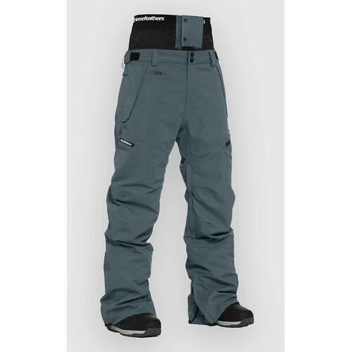 Horsefeathers Duffy Hlace storm Cene
