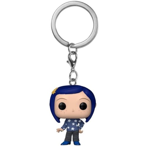 FUNKO Pocket Pop privjesak za ključeve Coraline Slike