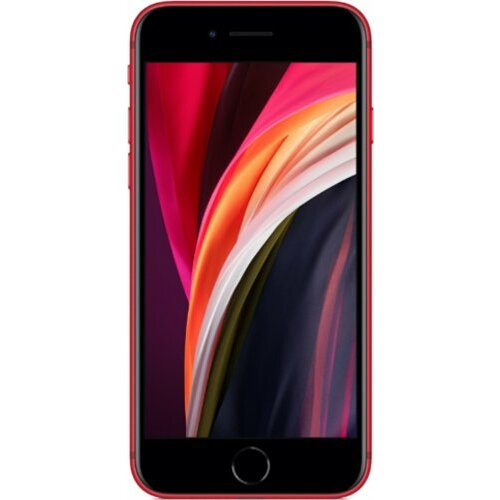 Apple iPhone SE 2020 128GB Red Slike
