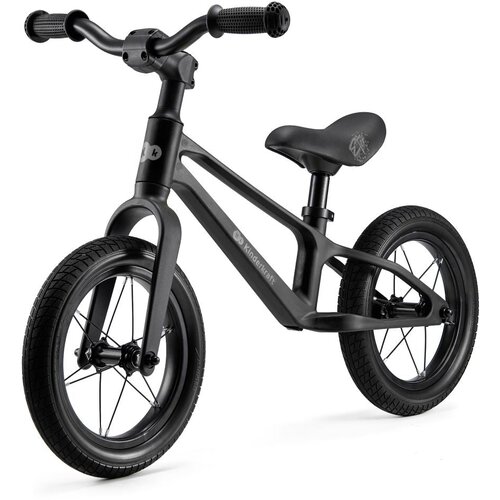 Kinderkraft balans bicikl ETER, Black Cijene