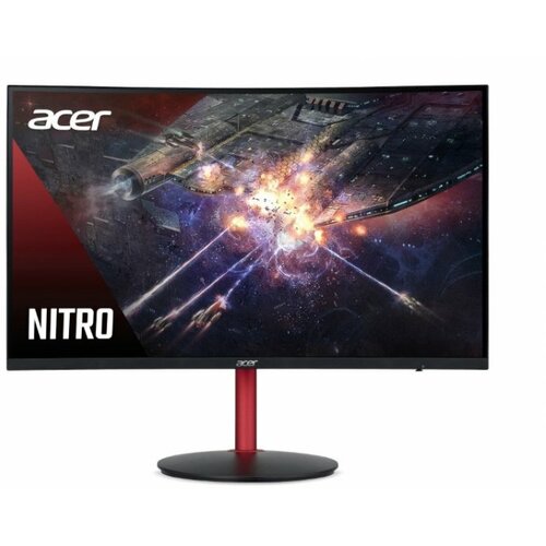 Acer XZ322QUP nitro 31.5" 2560x1440, 1ms, va monitor Cene