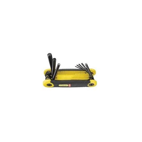 Stanley ST IMBUS SET 1,5-8 8PC Cene