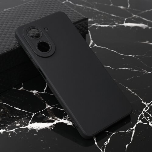 Teracell maska za xiaomi redmi A5 4G eu 173mm mat giulietta crna Slike