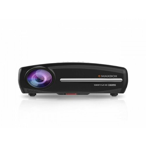 Maxbox Z4 crni projektor Cene
