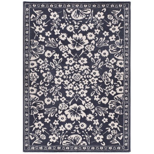 Universal Tamno plavi tepih 200x290 cm Amara &ndash; Cijene