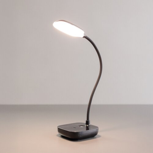 Zuma line 1961-BK-LED Punjiva stona lampa LED/7W/1200mAh 3000/4500/6000K crna Slike