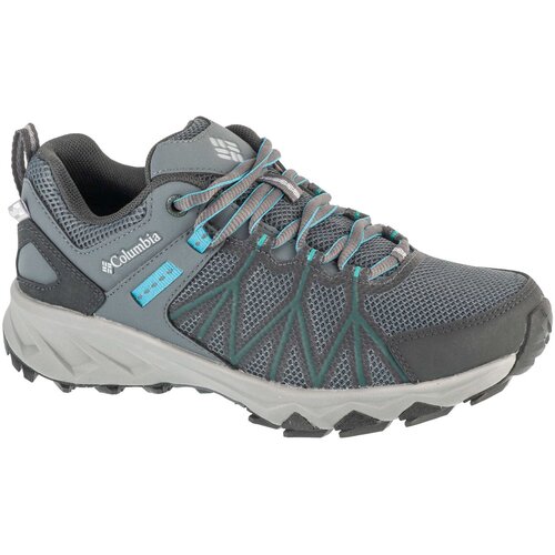 Columbia Pohodništvo Peakfreak II Outdry Siva Cene