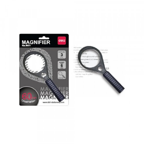 Olimp Sport Lupa Deli 55 mm 9091 990914 Cene