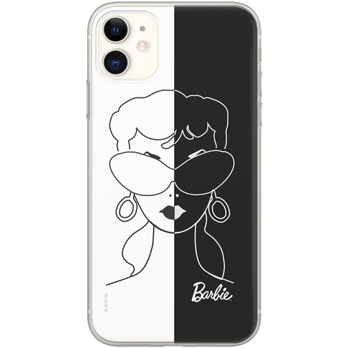 Ert Phone Case Ovitek BARBIE Iphoe 5/5S/SE, BARBIE 3, (20698588) Slike