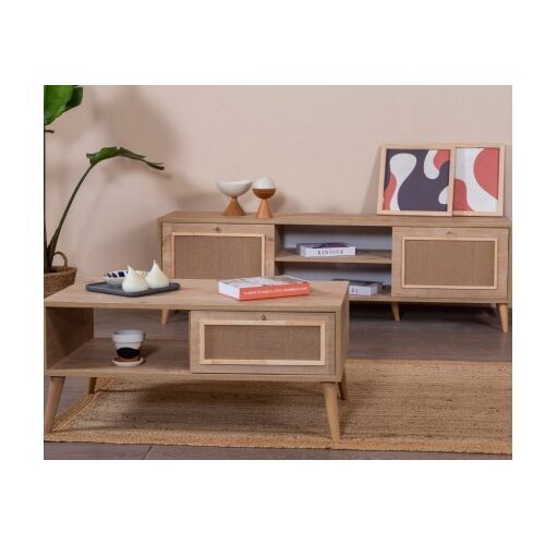 Hanah home Sto za dnevnu sobu Mount Oak Slike