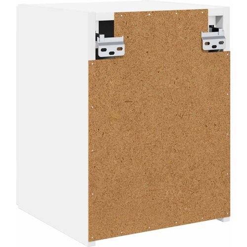  zidni ormar Zidne Bijelo 30 x 31 x 40 cm Konstruirano drvo Slike