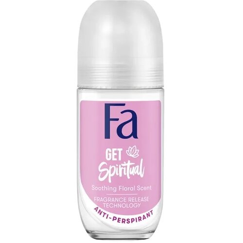 Fa Ženski Roll-on Get Spiritual, 50 ml Slike