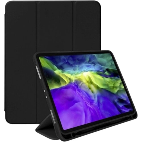 Mercury OVITEK FLIP CASE ZA IPAD PRO 5 12.9 ČRN OVITEK ZA TABLICO, (21981269) Slike