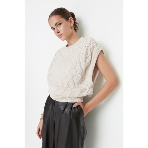 Trendyol Ženski top Detailed Slike