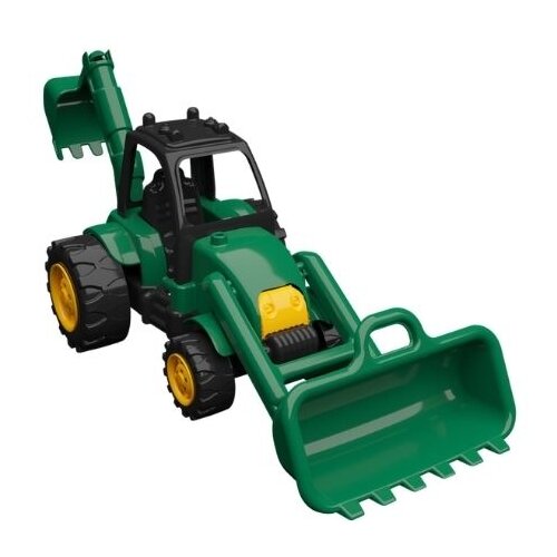 Traktor UTOVARIVAC TOMBUL 53 Cene