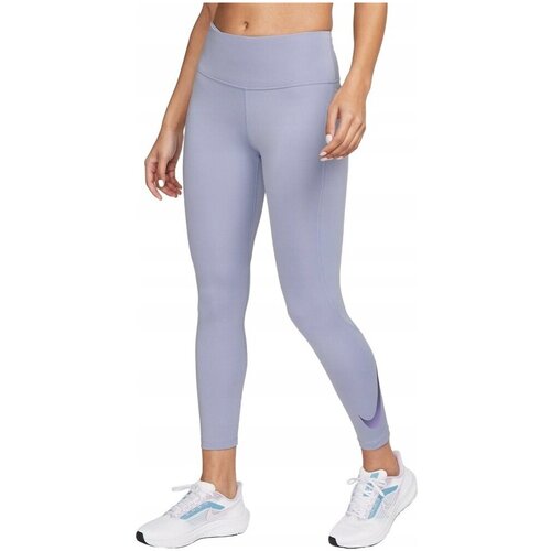 Nike Hlače DX0948519 Modra Cene