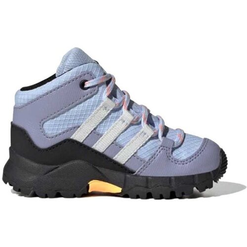 Adidas terrex mid gtx i patike za dečake IF7526 Slike