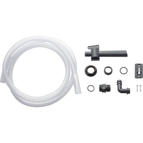 Garantia Set cevi Aqua-Go 3/4'' - 1 set. Cene