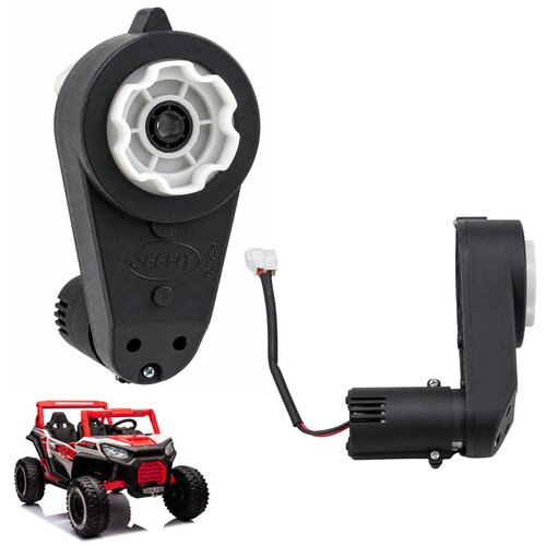  24V Engine Gearbox for NLE-913 Electric Ride On Vehicle Slike