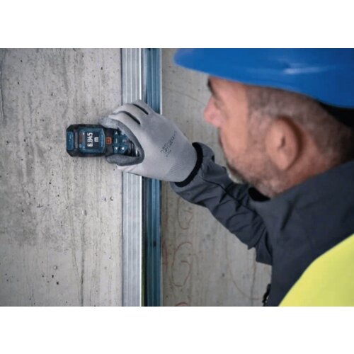 Bosch laserski daljinomer glm 50-22 professional (0601072S00) Slike