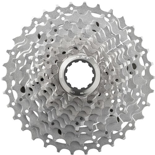  Kazeta Shimano Deore Xt Cs-M771-10 10 Brzina 11-34T Slike