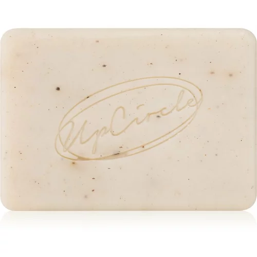 UpCircle Soap Bar Fennel + Cardamom prirodni sapun za tijelo i lice 100 g