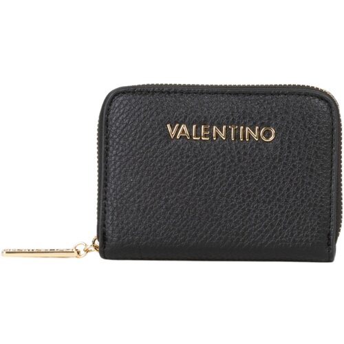 Valentino Bags Denarnice VPSADF137 Črna Cene