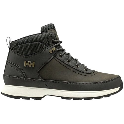 Helly Hansen Pol&amp;scaron;kornji Hansen Calgary 2 Črna Slike
