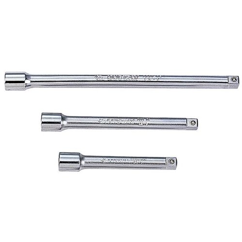 KING TONY Kralj Tony Extension 1/4 "250 mm krom, (21121953) Cene
