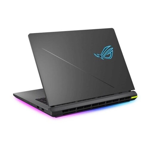 Asus Laptop ROG STRIX G16 G615LW-S5029W 16&amp;quot;2,5K 240Hz U9-275HX 24C/24T 32GB DDR5 s1TB RTX 5080-16G Slike