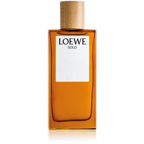 Loewe Solo toaletna voda za muškarce 100 ml Cijene