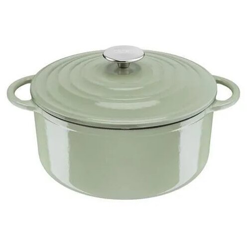 Tefal Kuhinjska posoda LOV 25 cm zelena 5 l, (5000536010) Cene