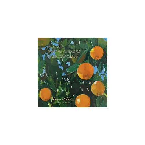 INTERSCOPE RECORDS - Violet Bent Backwards Over (LP)