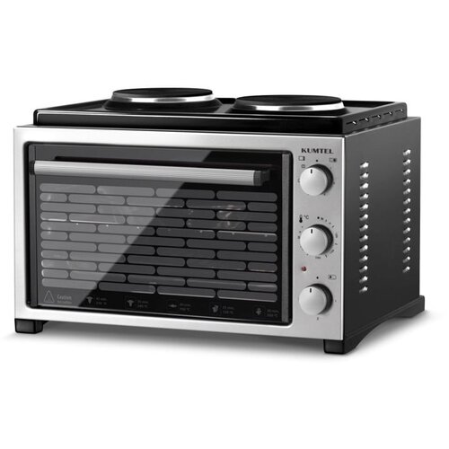 Kumtel KF-15360 električni &amp;scaron;poret Slike