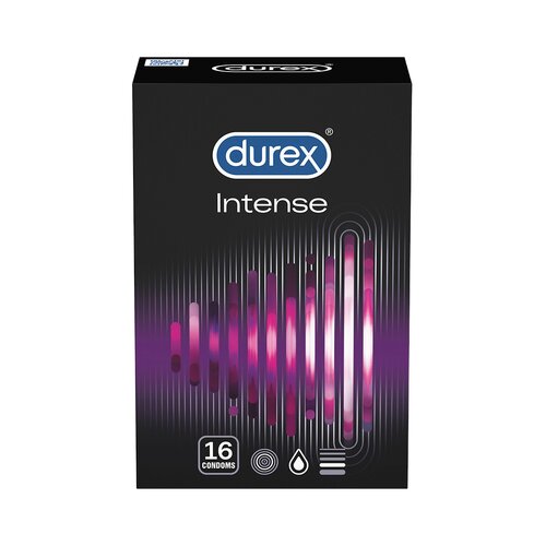 Durex intense 16/1 Cijene