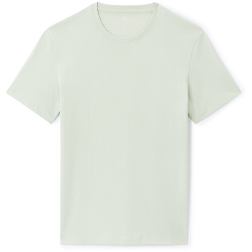 Celio Tebase Cotton T-Shirt - Men's Cene