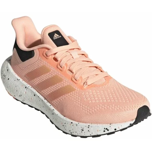 Adidas ULTRABOOST 22 W Ženska obuća za trčanje, narančasta, veličina 38
