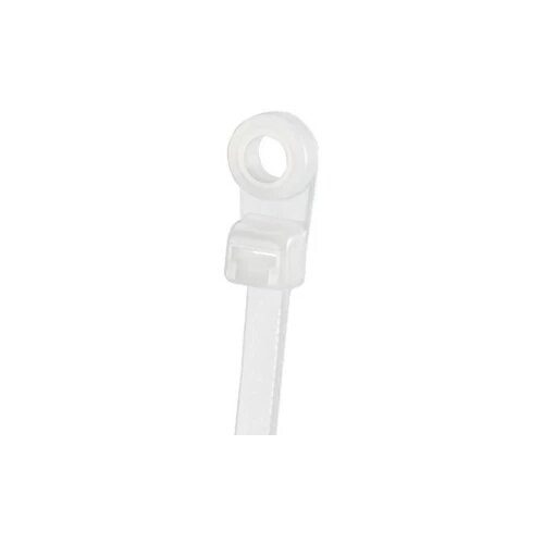 Panduit PLC1.5I-S8-C Locking Clamp Tie vezice 155 mm 3.4 mm 1 kom. Cijene
