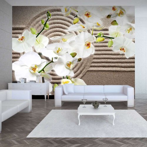  Tapeta - Beautiful Zen Garden 350x270 Slike