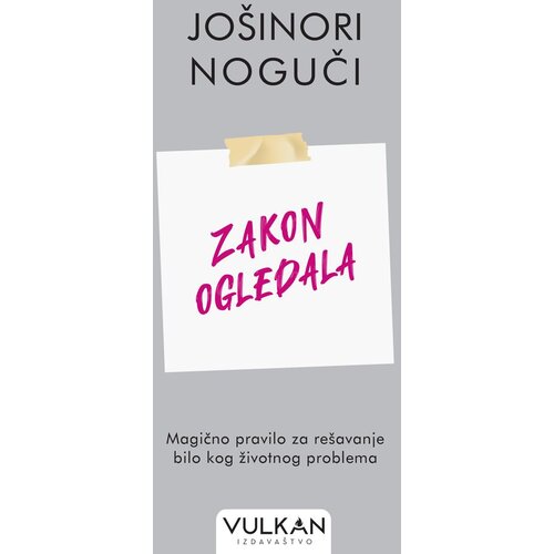 Zakon ogledala Slike