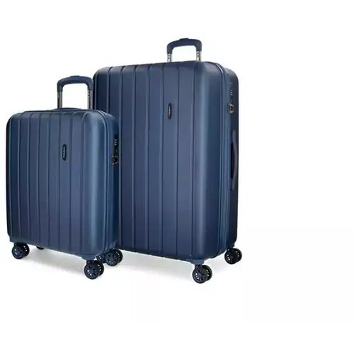 Movom ABS Set kofera 2/1 Teget Slike
