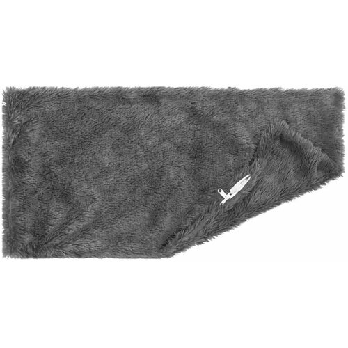  Jastuk s jastukom HEERLEN 2 kom. Svijetlo zelena PV flis - Svijetlo zelena 40 x 70 cm 2 Slike