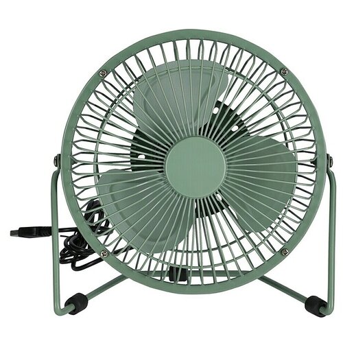 VOLTOMAT USB ventilator Mini (Zelena) Cene