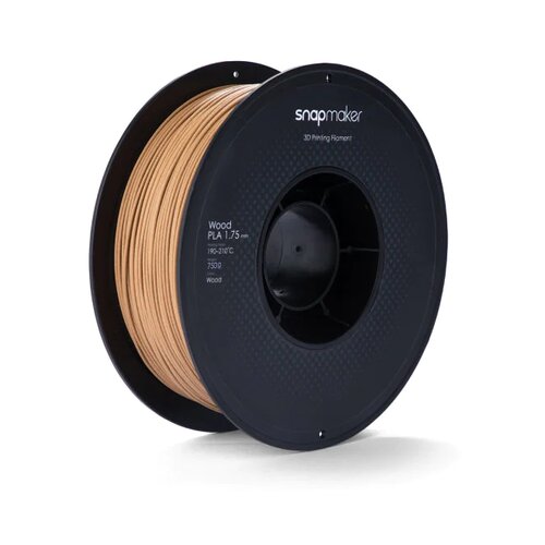  pla - wood, 1.75 mm / 750 g Cene