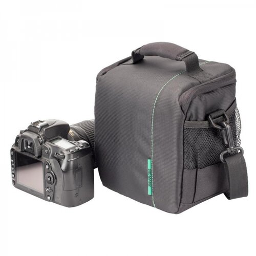 Rivacase SLR torba 7420 za fotoaparate - črna Slike