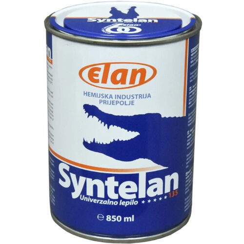 Elan Synt135 850ml Cene